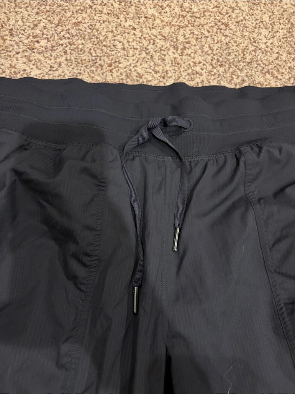 lululemon athletica Black Women's Dance Studio Jogger Pants size 20